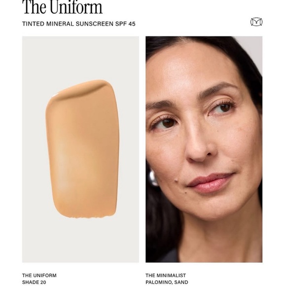 NEW✅MERIT The Uniform - Picture 9 of 13